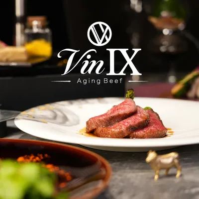 VinIX